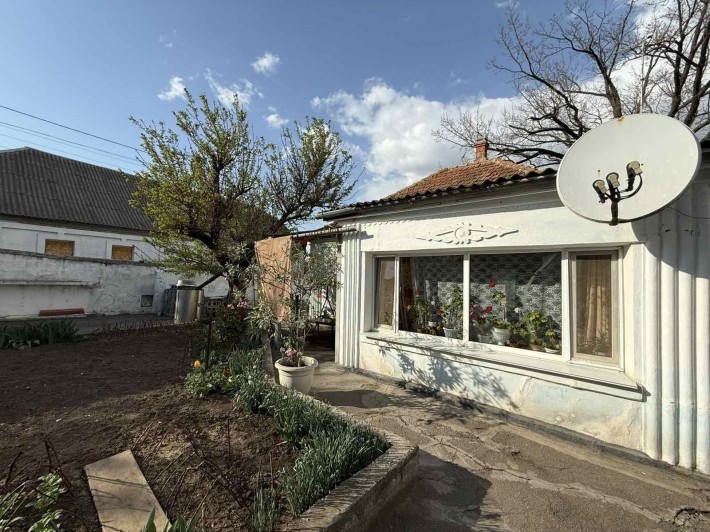 Продажа дома 6 ингульский переулок - фото 1