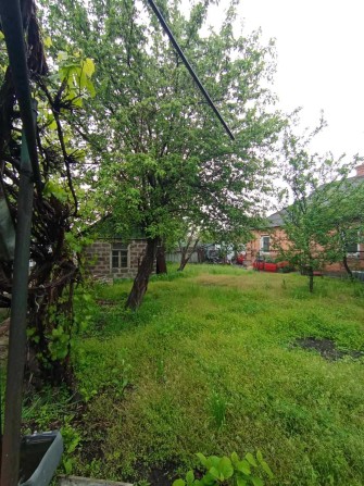 Продам часть дома 32 метра ,район Одеской недорого 9500 - фото 1
