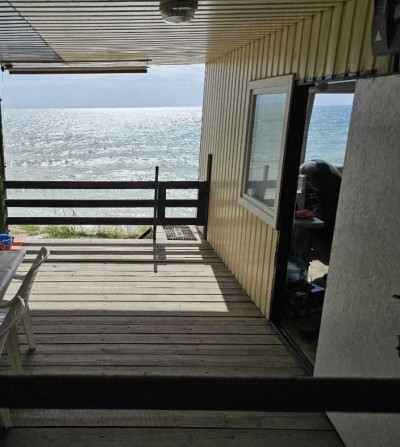 Продам дом на берегу моря на Даче Ковалевского/411 Батарея - фото 1