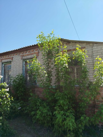 Продам часть дома р-н Новожаново. - фото 1
