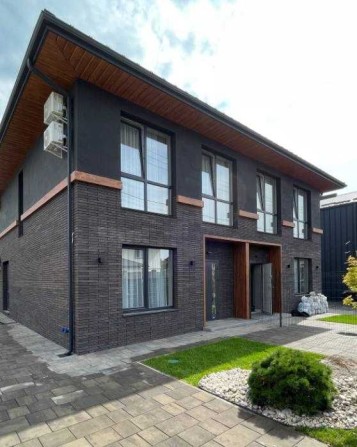 На Якорній | 60 м² | 2-кімнатний Таунхаус  біля моря | 34 200 $ - фото 1