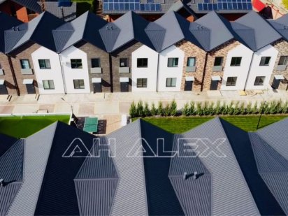 Таунхаус на Заріччі з ремонтом ! + БАСЕЙН ! Белая Церковь