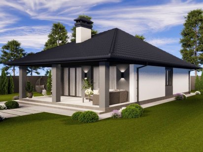 Будинок вул Авраменка Белая Церковь