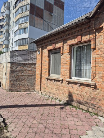 Продам частину будинку - фото 1