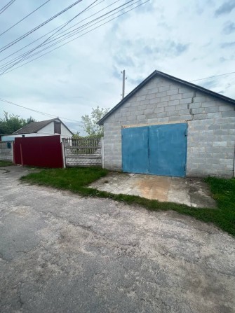 Продам будинок в.Дрозди( 15 хв від Білої Церкви) - фото 1