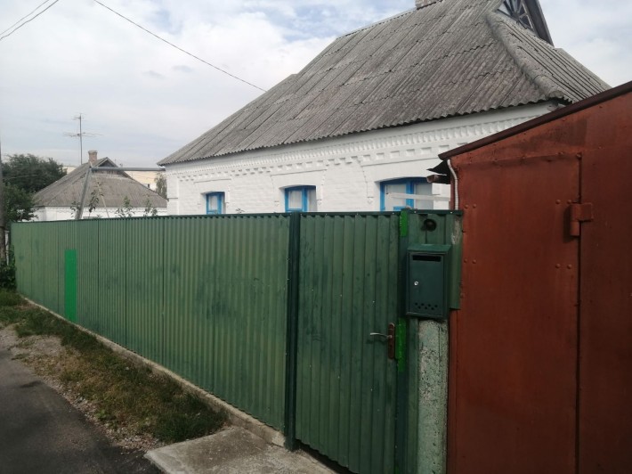 Продам будинок від власника м. Біла Церква - фото 1