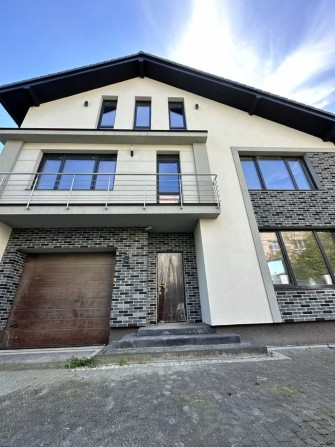 Продаж 4 кімнатного котеджу (дуплекс) по вул. Каховська 19 - фото 1