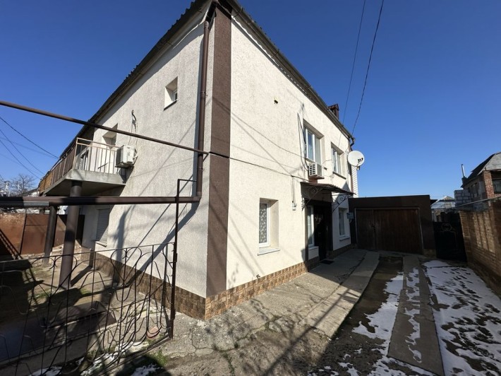 Продада дома в ракетной роще ‼️ - фото 1