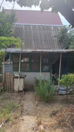 Продаю дачу Ракетне Урочище СТ " Активіст" хороший стан - фото 1