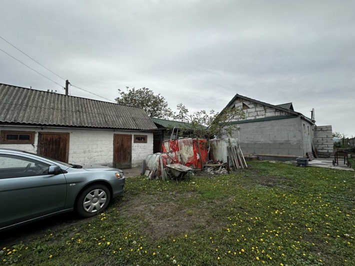 Продаж будинку вул. Коцюбинського - фото 1
