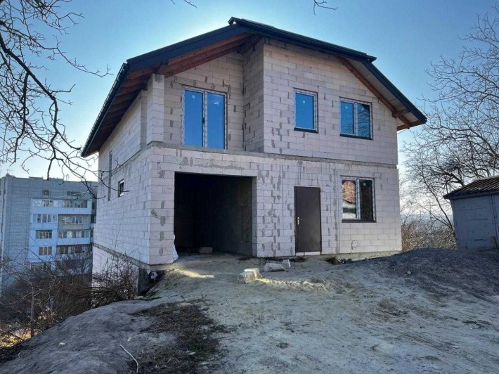 Будинок /О цикл/ Загірна 19 /Львів - фото 1