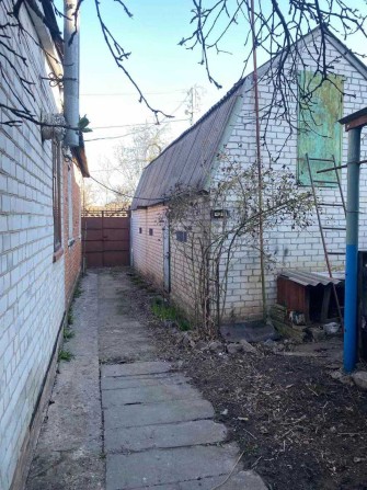 ЭКСКЛЮЗИВ !!! Продам дом на два входа в 5 мин.  от Коммунального рынка - фото 1