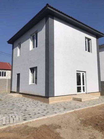 Продается дом в Черноморке 2 - фото 1