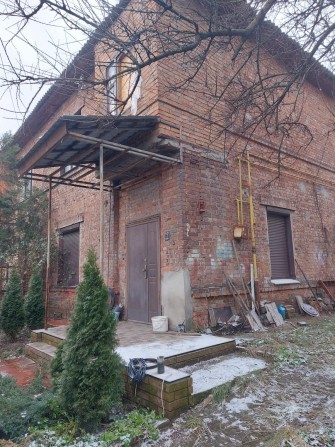 Сертифікат  ‼️Продам частину будинку,м.Захисники України 5хв пішки - фото 1