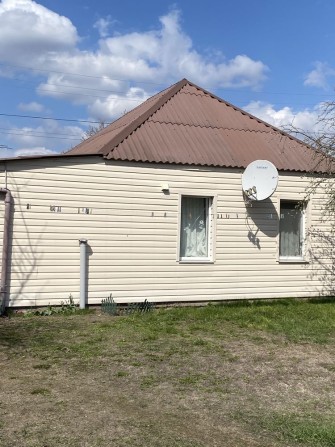 Продам дом район Одесской - фото 1