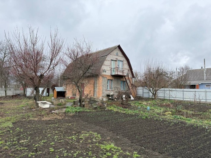 Продаж дачі, с. Великополовецьке - фото 1