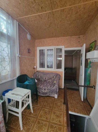 Продам двухэтажный дом на берегу моря - фото 1