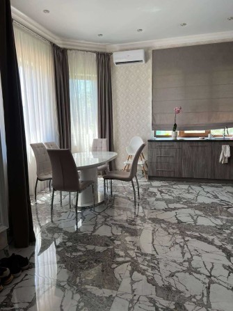 Срочная продажа! Без аналогов! Дом с ремонтом на Чубаевке! 1A37 - фото 1