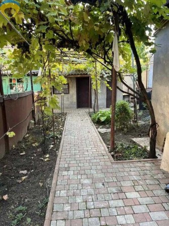Уютный домик на Слободке - фото 1