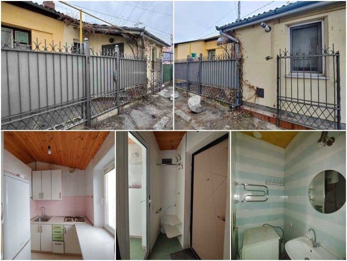 Продається частина будинку в самому ЦЕНТРІ м. Біла Церква - фото 1