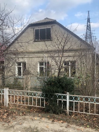 Продаж будинку від власника - фото 1
