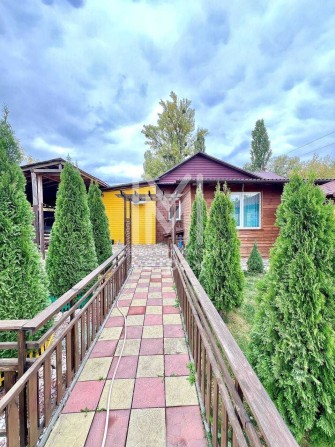 Продам дом 4 комнаты 85 кв.м. ул.Агрономическая, Одесская - фото 1