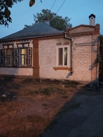 Продам отдельно стоящий дом в Жихор 1 - фото 1