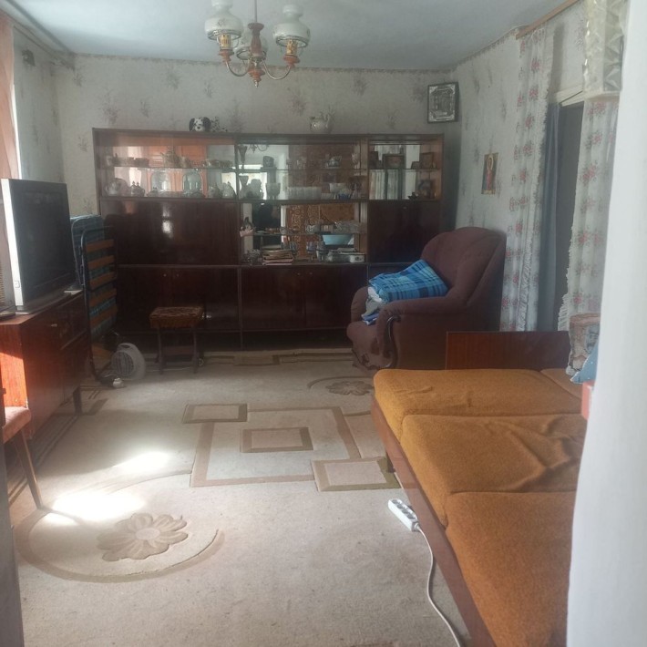 Продам дом 3-Ингульская - фото 1