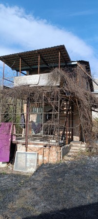Дача Чугуевский район - фото 1