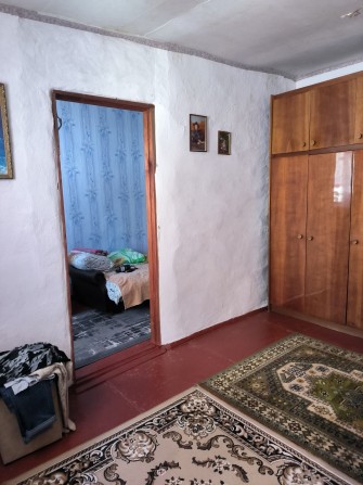 Продам частину будинку на Підвальній - фото 1