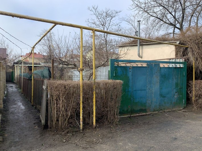 Дом-дача на 12 станціі Фонтана біля моря - фото 1
