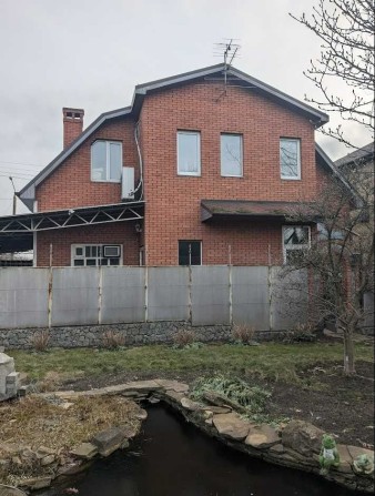 Будинок продам з бізнесом швейка на Нових будинках, газ, участ 7сот!SE - фото 1