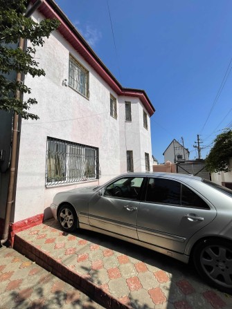 В продаже хозяйский  дом ,в Червоном хуторе. - фото 1
