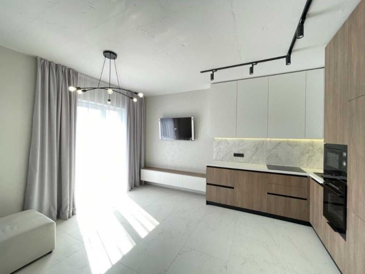 Золота Горка | 51 м² | Затишний Таунхаус престижному районі | 29 000 $ - фото 1