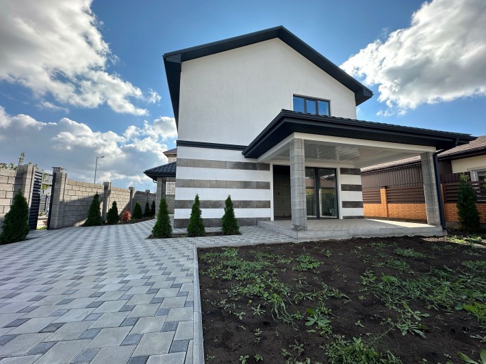 Новый дом от хозяина! Комиссия 0% - фото 1