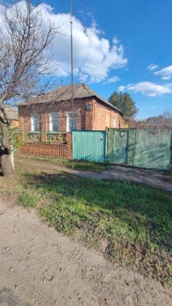 Продам будинок Київський район м. Харків - фото 1