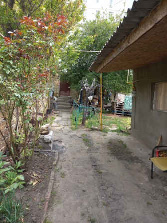 Продам будинок,Одеса,Хімічна,3 кімнати,45000 у.о.Паркова - фото 1