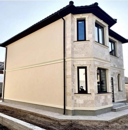 Продажа ДОМА под ремонт, Люстдорф, Совиньон - фото 1