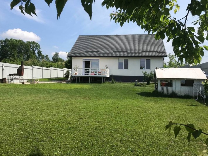 Продажа современого дома с ремонтом, Поле Чудес, 3км от Алексеевки - фото 1