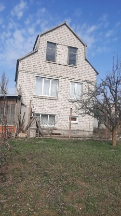 Продаю срочно дачу за Терновкой СТ Магистраль, с газом и отоплением - фото 1