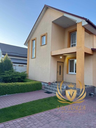 № 11. Продається будинок з ремонтом та меблями в м. Бориспіль! - фото 1