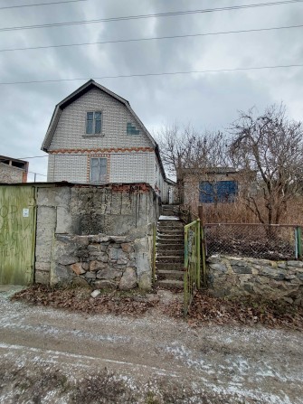 Продаж будинку в СТ Вчитель с. Коженики - фото 1