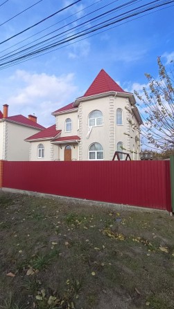 Продам будинок комфорт класу - фото 1