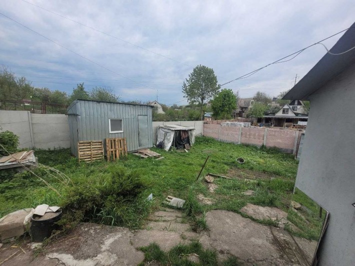 Продам дачу м.Біла Церква.Без комісії. - фото 1