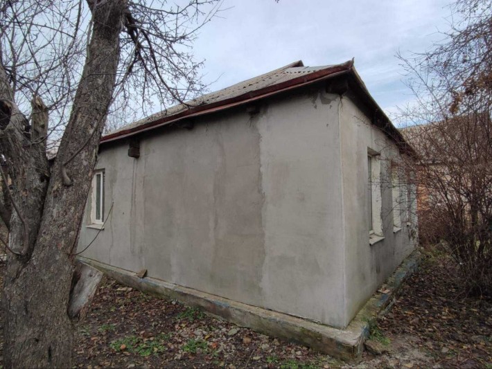 Продам добротний будинок з усіма зручностями на Немишлі - фото 1
