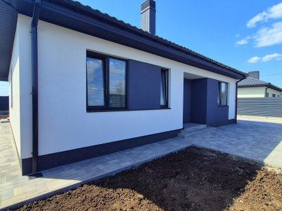 Військбуд будинок 6 соток Белая Церковь