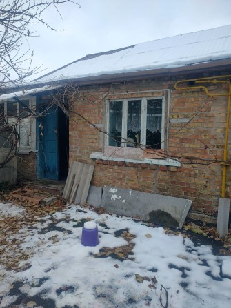Продам пів будинку Розвилка - фото 1