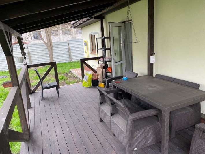 Броворской, Рожівка, вул. Соборна дом продажа 90 м.кв  цена 90000 у.е - фото 1