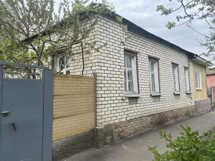 Продам дом холодная гора - фото 1