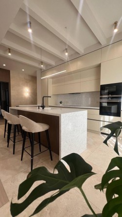 Продажа НОВОГО ДОМА на 12 ст. Б. Фонтана, 220м² - фото 1